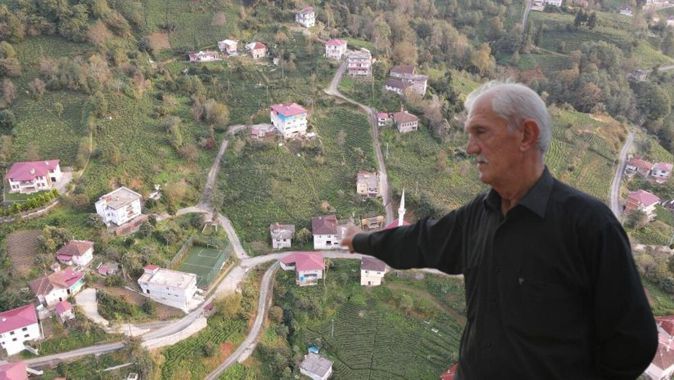 Bir köyün ‘doğalgaz’ hasreti! Mahalle olmak için 30 yıl sonra yeniden referanduma gidiyorlar 