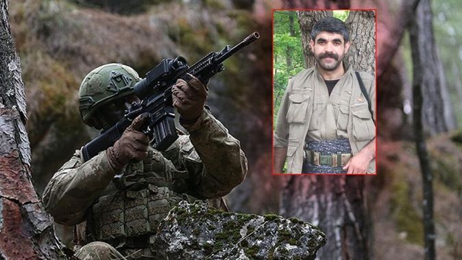 MİT&#039;ten Süleymaniye&#039;de nokta operasyon! PKK&#039;nın sözde Kerkük sorumlusu terörist etkisiz hale getirildi