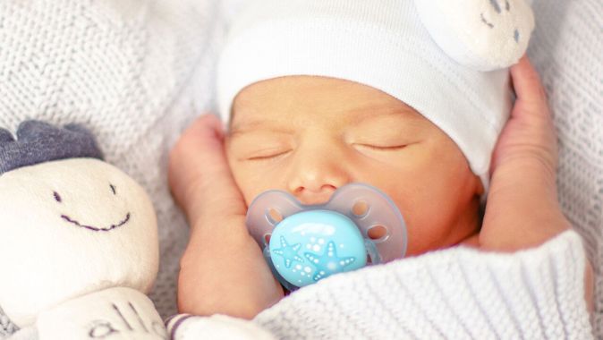 22. haftada doğan prematüre bebeklerin artık hayatta kalma şansları daha yüksek