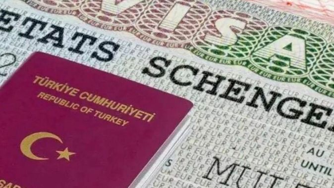 Schengen vizesi resmen dijitalleşti: İşte başvuru detayları
