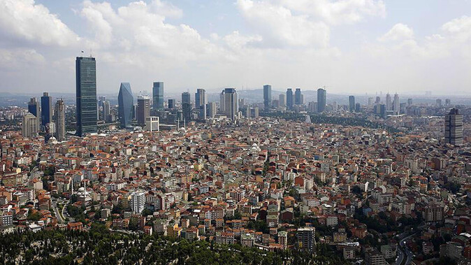 İstanbul&#039;da satılık ve kiralık konut fiyatları düştü