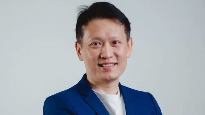 Binance&#039;nin yeni CEO&#039;su Richard Teng kimdir?