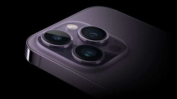 iPhone 16 Pro&#039;nun olağanüstü kamera yetenekleri ortaya çıktı