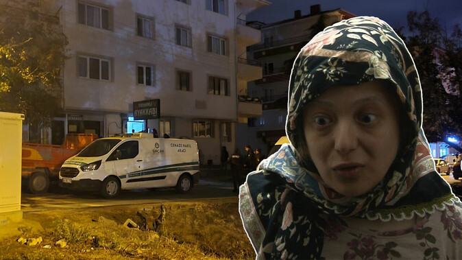 Ankara&#039;daki korkunç katliamda kan donduran detaylar ortaya çıktı! Dehşete tanık olan komşu herşeyi anlattı