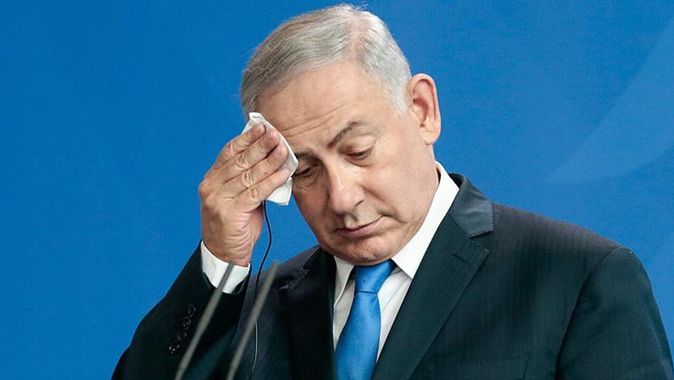 Netanyahu&#039;nun üzerinde baskılar artıyor! Rehineler ve katliam arasında tercih yapacak
