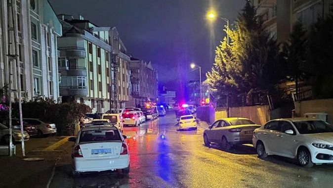 Ankara’da aynı gün içinde ikinci komşu dehşeti: Ölü ve yaralılar var!