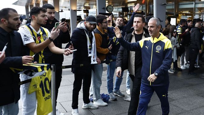 Nordsjaelland - Fenerbahçe maçı öncesi stoper krizi! Forma yine 17 yaşındaki Yusuf Ayçiçek&#039;in