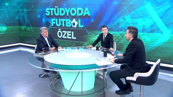 Serdal Adalı: Büyükekşi özür dilemezse Beşiktaş stadına giremez