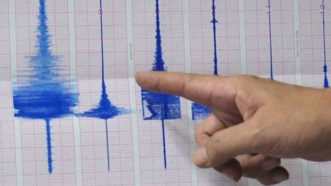 Konya&#039;da deprem mi oldu? SON DAKİKA! 6 Aralık Konya&#039;da kaç büyüklüğünde deprem oldu?
