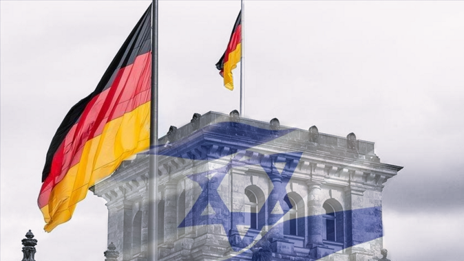 Almanya&#039;dan dikkat çeken İsrail hamlesi: Vatandaşlık için şart koştu