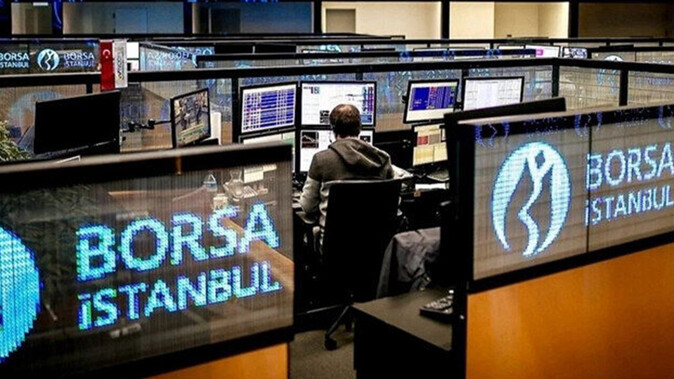 Yabancı yatırımcı Borsa İstanbul&#039;a hızlı giriş yaptı! Milyonlarca dolarlık hisse alımı gerçekleşti