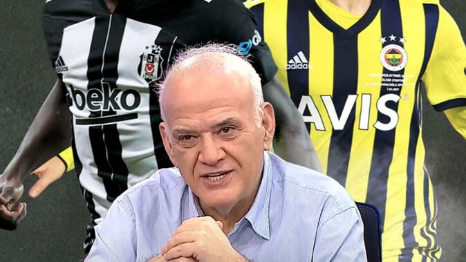 Derbinin hakemini bilmişti… Ahmet Çakar Beşiktaş Fenerbahçe maçının sonucunu açıkladı!