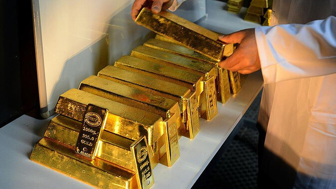 Kasımda en çok kazandıran yatırım belli oldu: Külçe altın yine zirveyi kaptırmadı