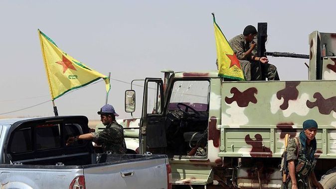 ABD’nin PKK/YPG sevdası! Eski diplomat ‘vazgeçmeyecek’ diyerek açıkladı