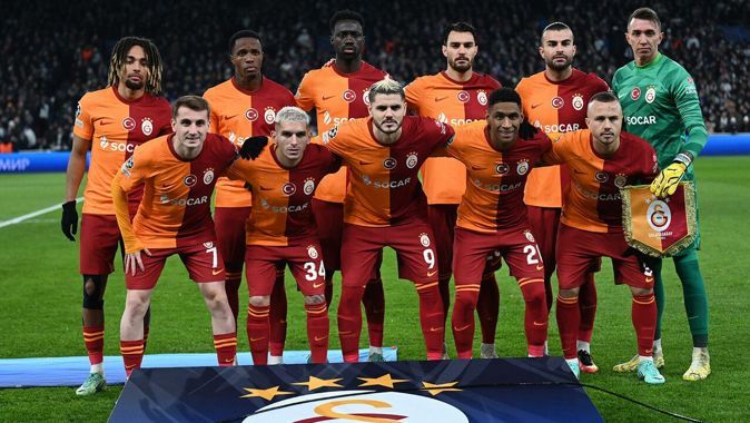 Galatasaray&#039;ın UEFA Avrupa Ligi rakipleri belli oldu!