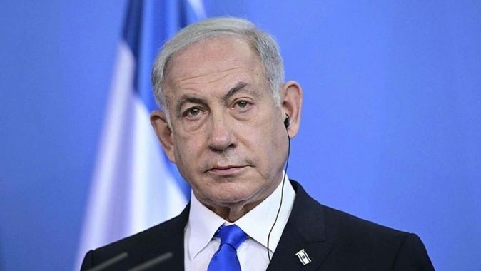 İsrail muhalefet lideri Lapid, Netanyahu’yu hedef aldı: Bu adam ülkenin başkanı olmaya devam edemez