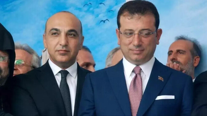 Bülent Kerimoğlu &#039;kibirli&#039; dediği İmamoğlu&#039;nu eleştirdi: CHP, reklam değil iş üretme yeridir