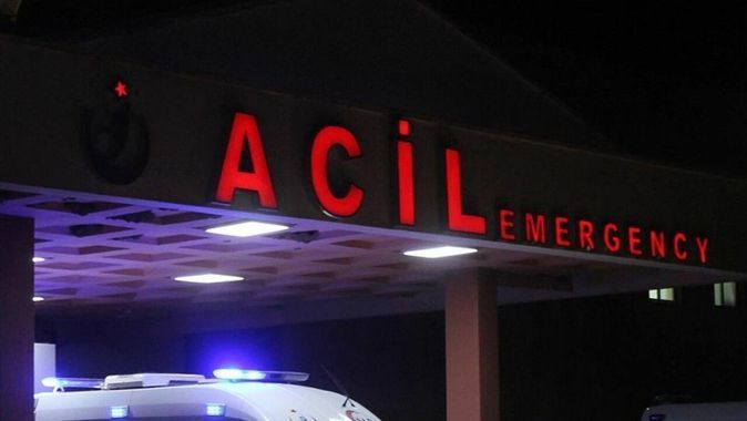 Başkentte kaçak içki dehşeti: 2 lise öğrencisi hastanelik oldu