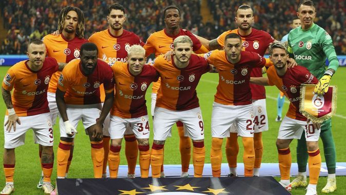 Galatasaray&#039;ın UEFA Avrupa Ligi rakibi belli oldu! Aslan ilk maçı İstanbul&#039;da oynayacak
