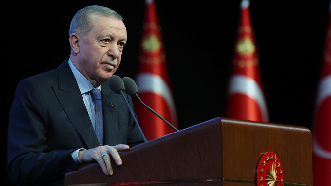 Temayül yoklamasından kritik detaylar: Erdoğan, &#039;geri alacağız&#039; dediği İBB için 3 isim istedi