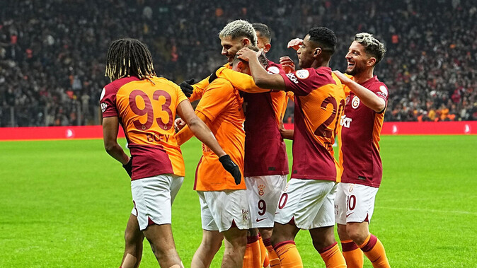 Kerem Aktürkoğlu ve Tete UEFA Şampiyonlar Ligi grup aşamasının en iyi golüne aday gösterildi
