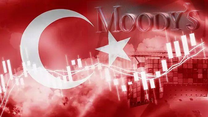 Türkiye için 10 yıl sonra bir ilk olacak! Reuters duyurdu, Moody&#039;s kredi notunu artırmaya hazırlanıyor