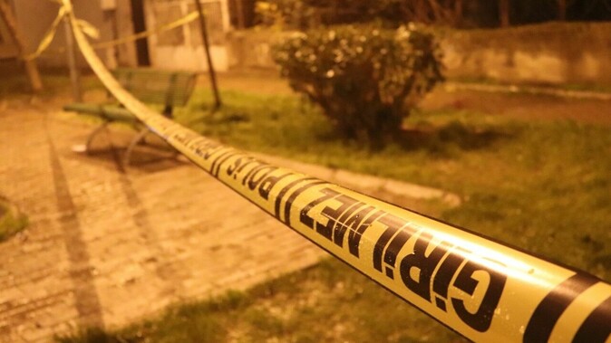 İzmir&#039;de dehşete düşüren cinayet! Boşanma aşamasındaki eşini öldürdü