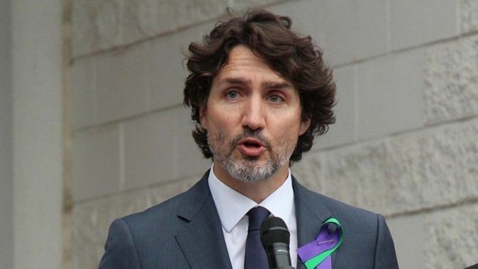 Kanada Başbakanı Trudeau&#039;dan İsrail&#039;e mesaj: Giderek daha fazla endişelendiriyor