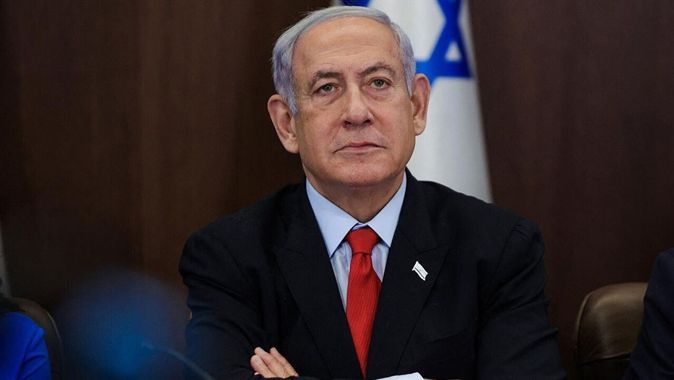 Kabine toplantısında Netanyahu ile bakanlar arasında gerilim