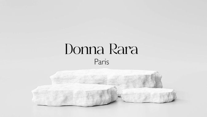 Donna Rara, Kozmetik Sektöründe Uluslararası Arenaya Çıkıyor
