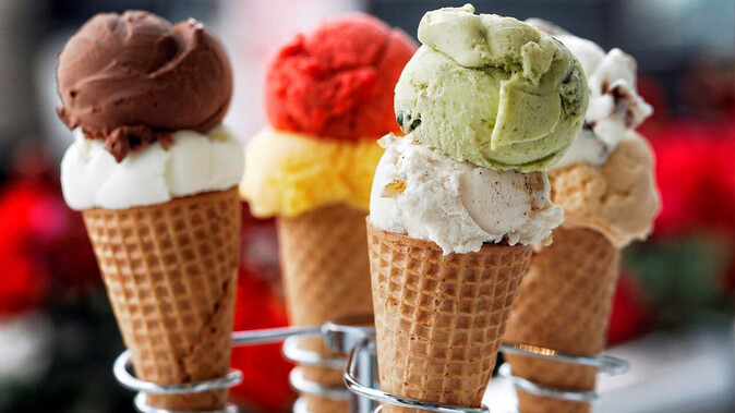 Dondurma düzenlemesi Resmi Gazete&#039;de, artık daha lezzetli olacak