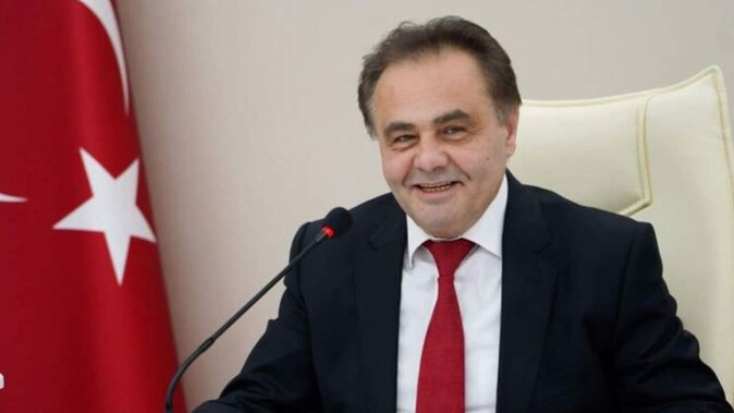 Rüşvet operasyonu sonrası Bilecik Belediye Başkanı istifa etti