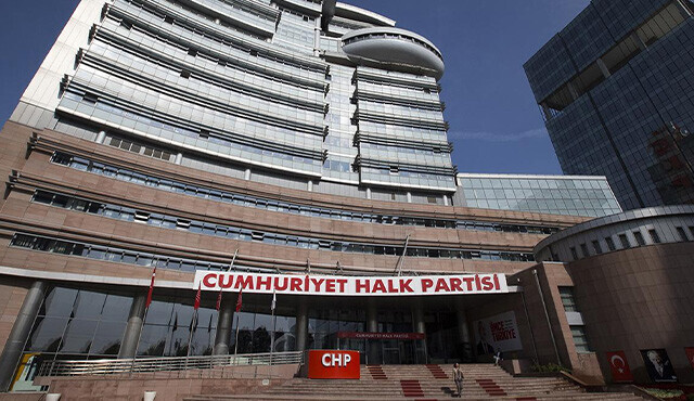 CHP&#039;de başkan adayları belli oluyor, bazı il ve ilçelerde isimler netleşti