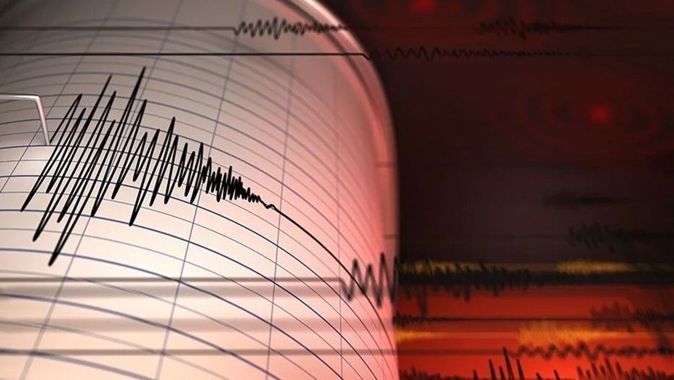 Ege Denizi&#039;nde 4.3 büyüklüğünde deprem: AFAD ilk verileri açıkladı