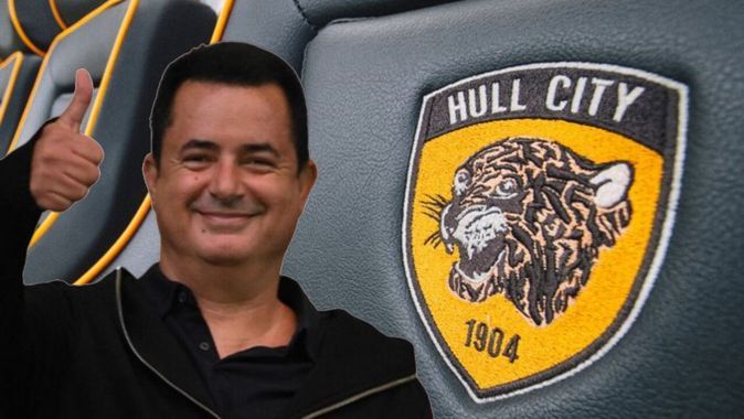 Acun Ilıcalı Hull City&#039;ye Fenerbahçe&#039;den bir transfer daha yapmak üzere