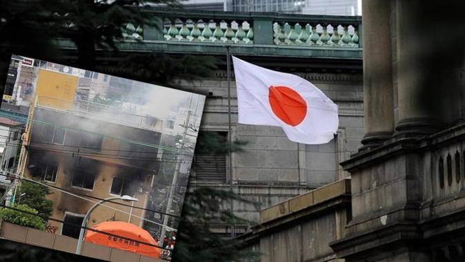 Japonya&#039;da 36 kişinin katiline idam cezası