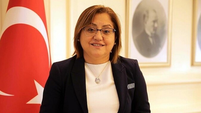 AK Parti Gaziantep Belediye Başkan Adayı Fatma Şahin Kimdir? Fatma Şahin Gaziantepli mi, nereli? Hayatı ve biyografisi