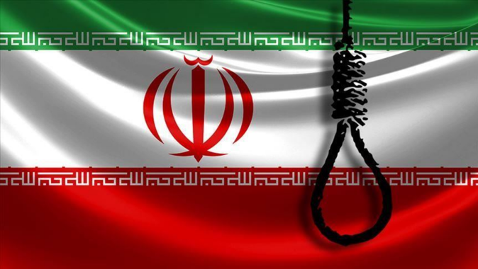 İran, Mossad bağlantılı olduğu gerekçesiyle 4 tutukluyu idam etti