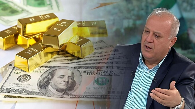 Elinde altın, gümüş, dolar ve arsa olan herkesi ilgilendiriyor! Ünlü ekonomist ‘Alıcı bulursanız hemen satın’ diyerek uyardı