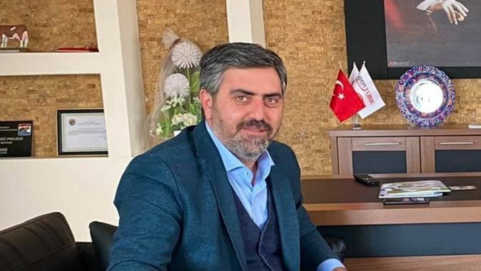 AK Parti Ardahan Belediye Başkan Adayı Yunus Baydar kimdir? Yunus Baydar Kimdir? Kaç yaşında, nereli?