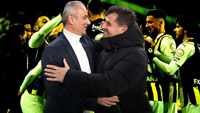 Emre Belözoğlu ile İsmail Kartal yakınlaşmasından transfer çıktı! Fenerbahçe&#039;nin komutanı Ankaragücü&#039;ne gidiyor