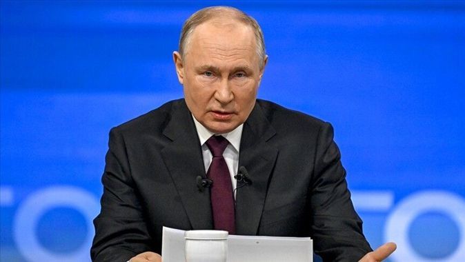 Putin&#039;in serveti ne kadar 2024? Başkanlık seçimi öncesi mal varlığı açıklandı