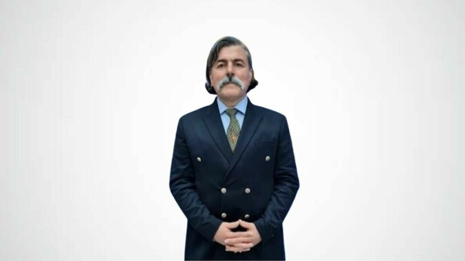 AK Parti Tunceli Belediye Başkan Adayı Erkan Eroğlu kimdir? Tuncelili mi? Nereli? Erkan Eroğlu&#039;nun Hayatı ve biyografisi