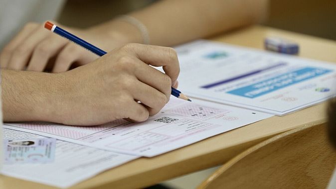 Yükseköğretim Kurumları Sınavı (YKS) başvuruları başladı