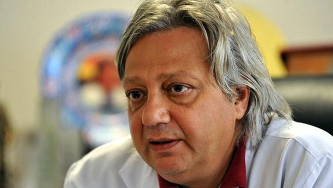Başarılı organ nakli ameliyatlarına imza atan Prof. Dr. Alper Demirbaş hayatını kaybetti
