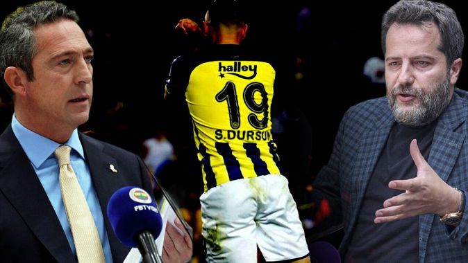 Meğer Erden Timur&#039;un tek derdi Serdar Dursun&#039;un Fenerbahçe&#039;ye dönmesiymiş! Galatasaray&#039;ın Levent Mercan transferinde domino etkisi