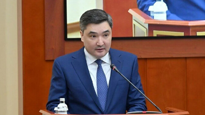 Kazakistan&#039;ın yeni başbakanı Oljas Bektenov oldu