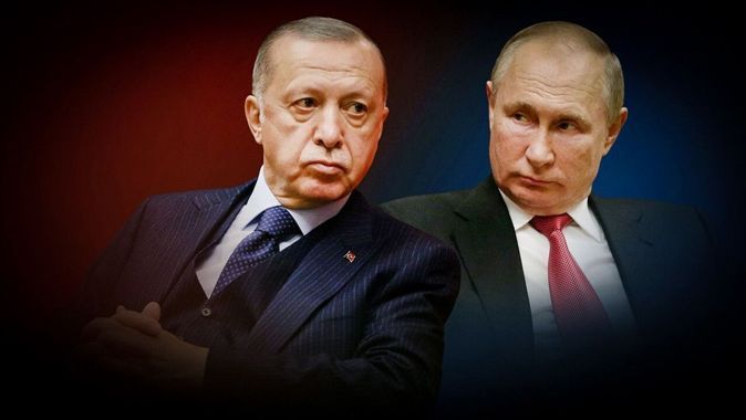 Putin-Erdoğan görüşmesinde kritik detay! Doğalgaz indirimi masada