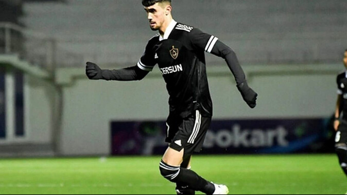 Toral Bayramov kimdir, kaç yaşında, hangi takımlarda oynadı? Türkiye