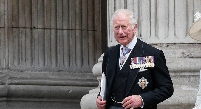 İngiltere Kralı Charles kanser mi? İngiltere Kralı ölürse yerine kim geçer?